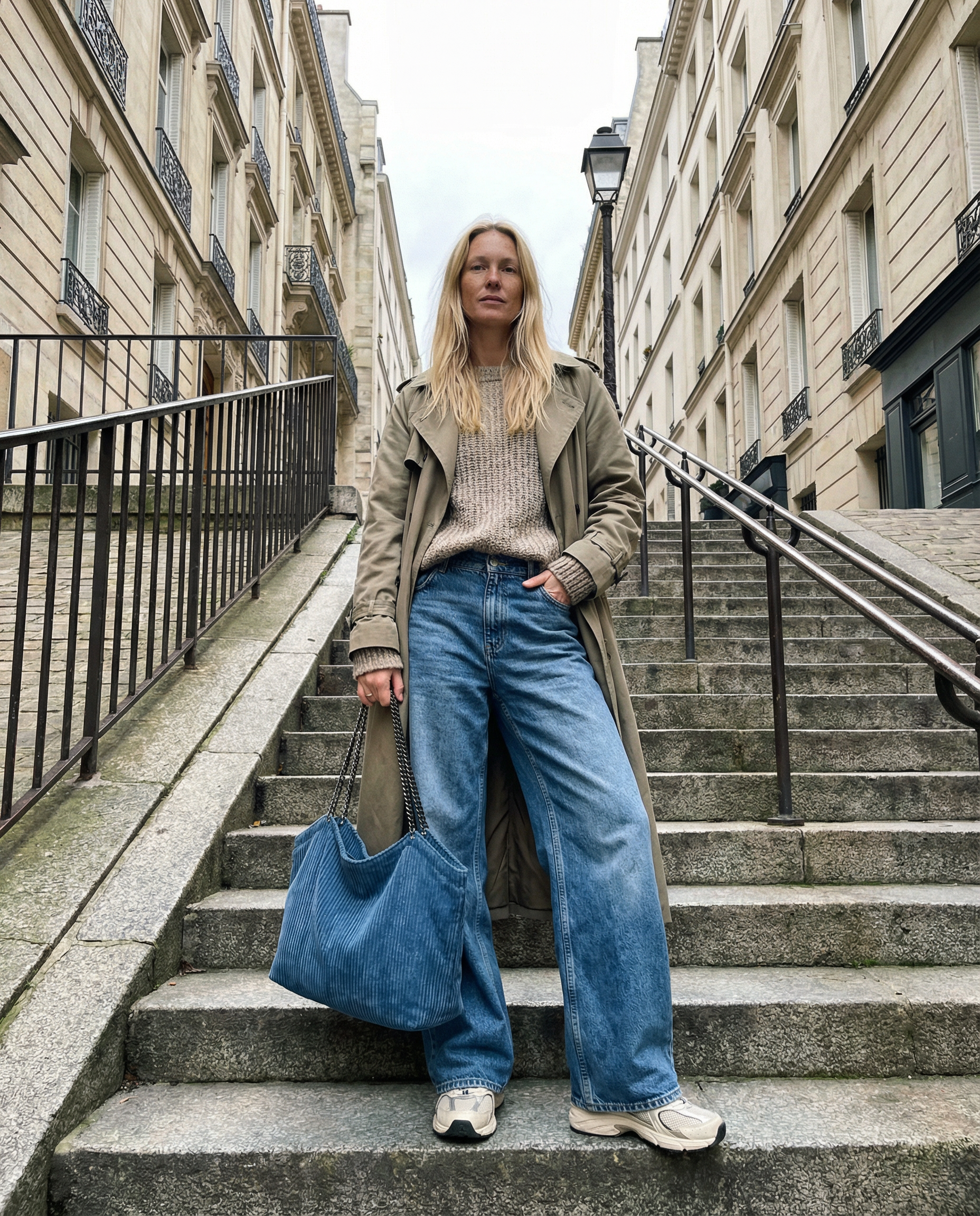 The EVERYTHING Bag #27