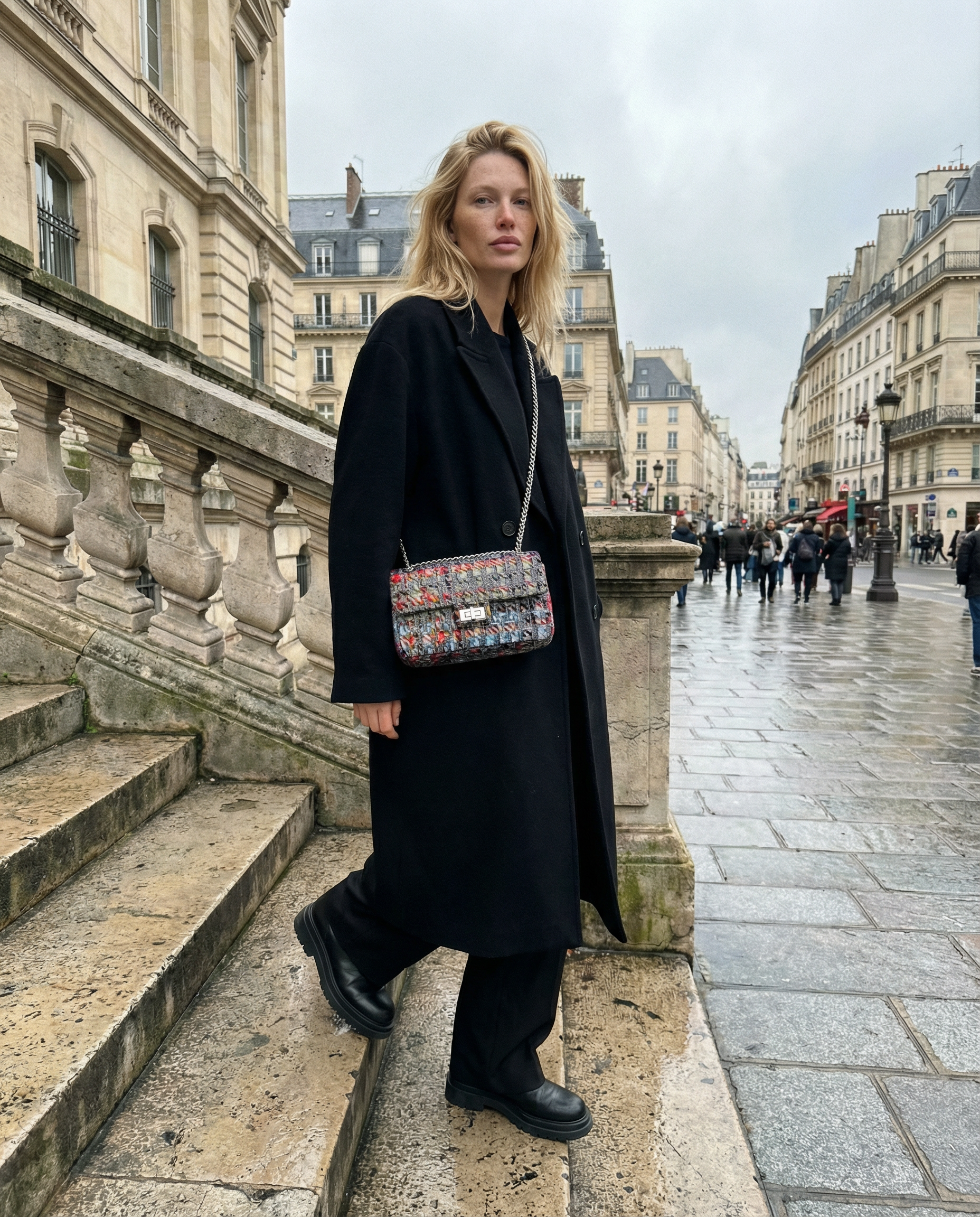 THE CLASSIC NICA #1328