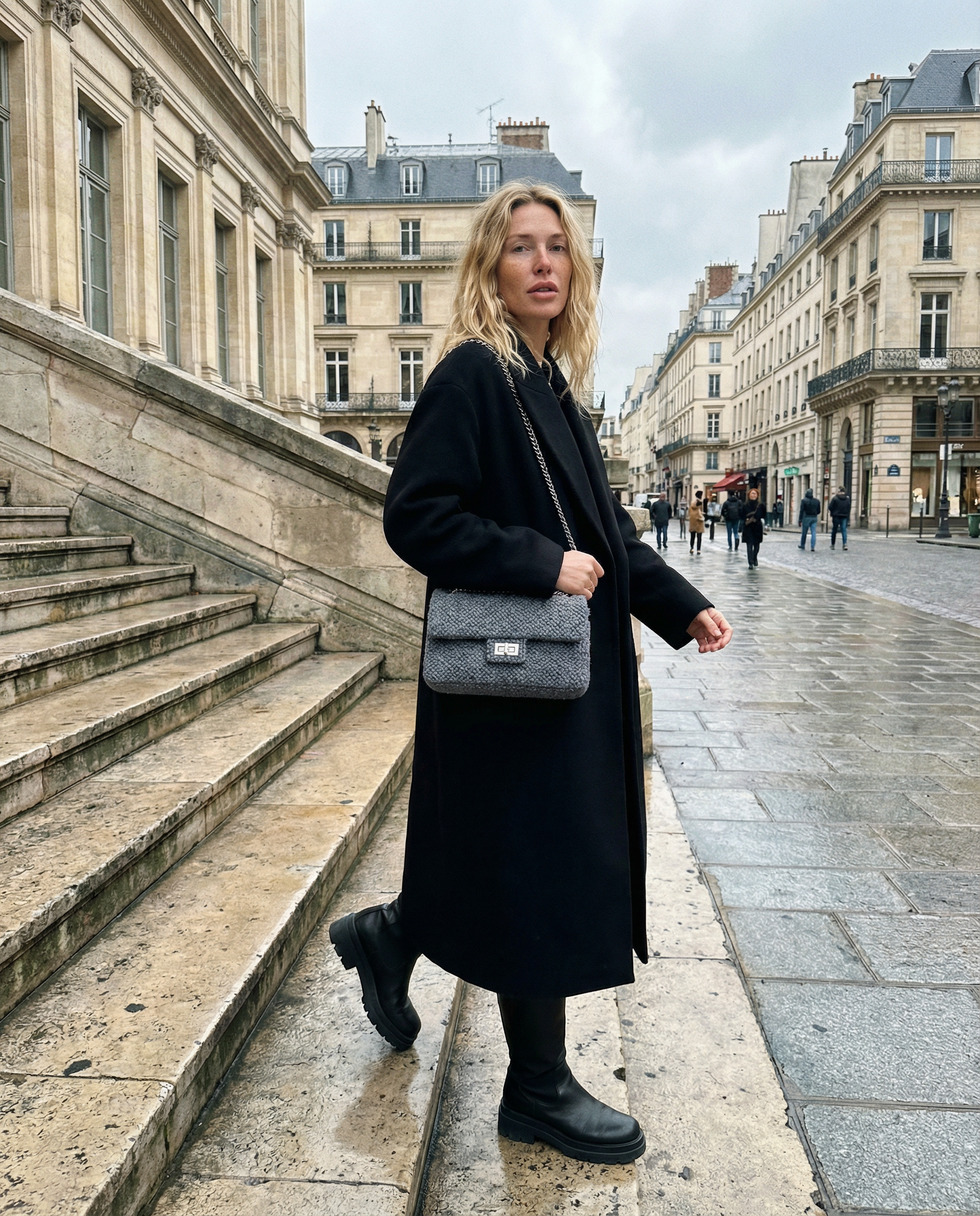 THE CLASSIC NICA #1324