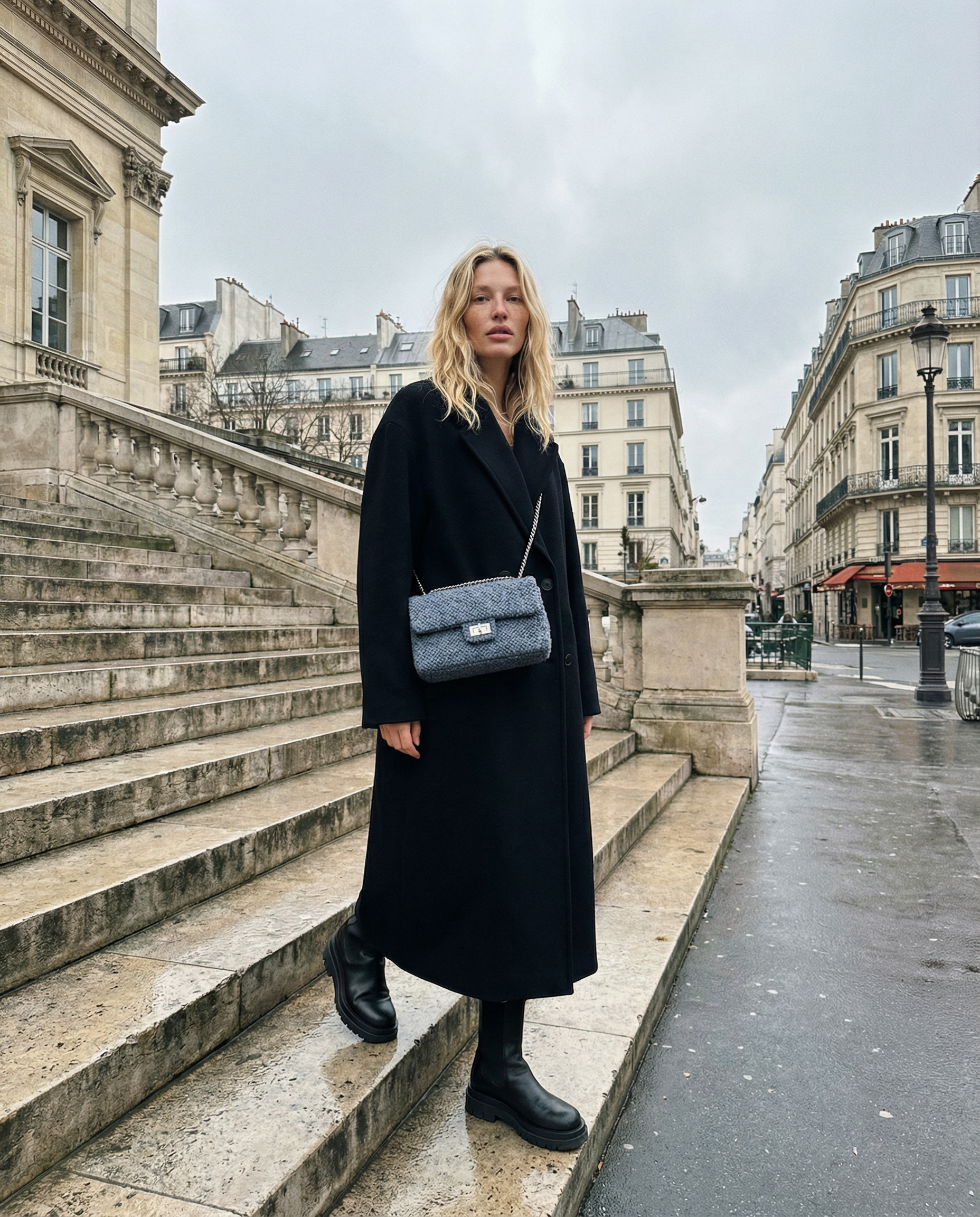 THE CLASSIC NICA #1324