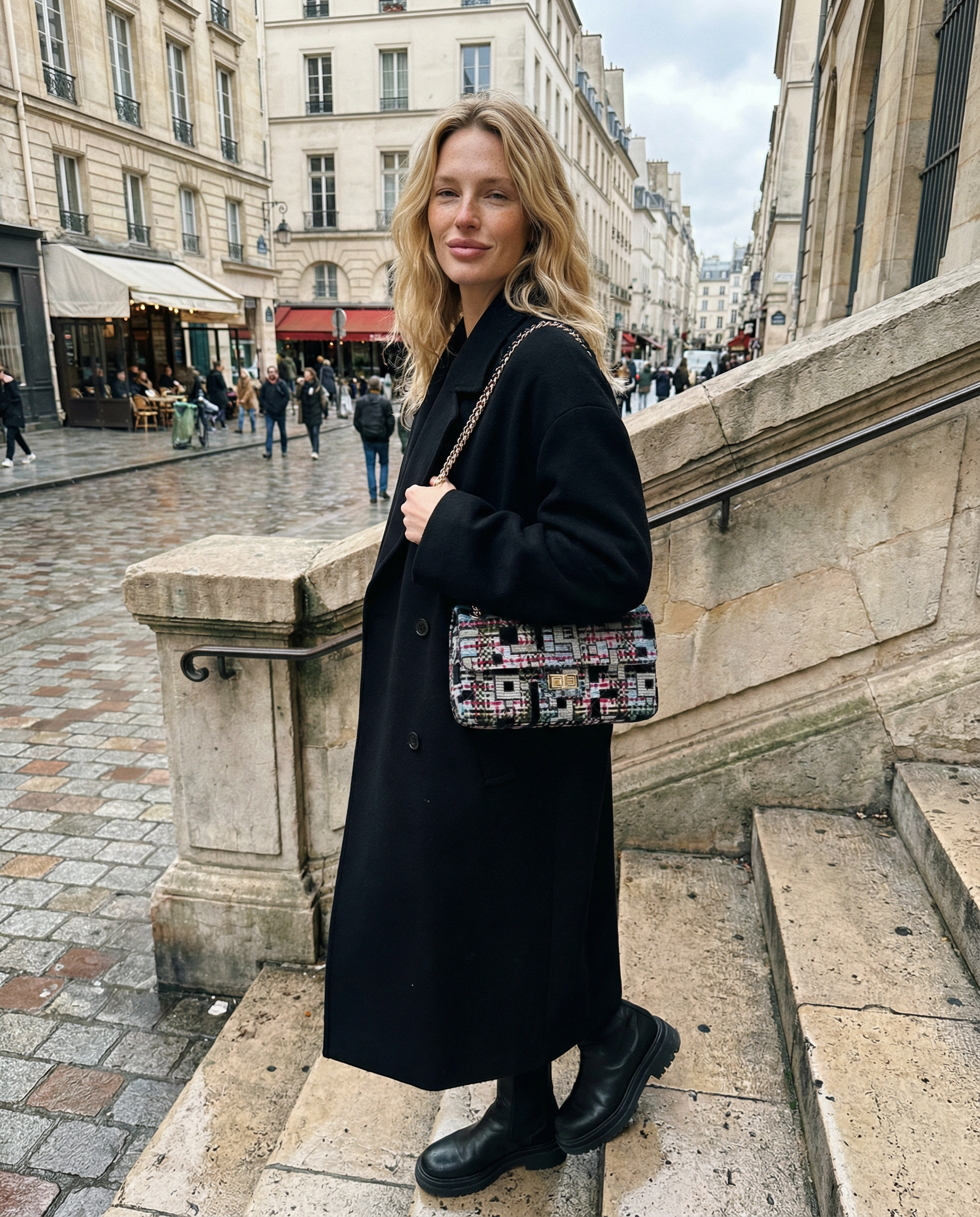 THE CLASSIC NICA #1289