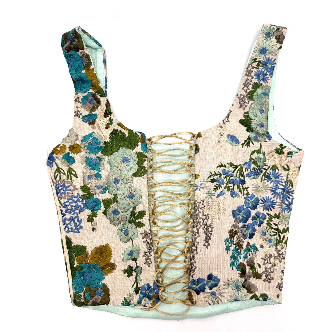 NICA TOP #04