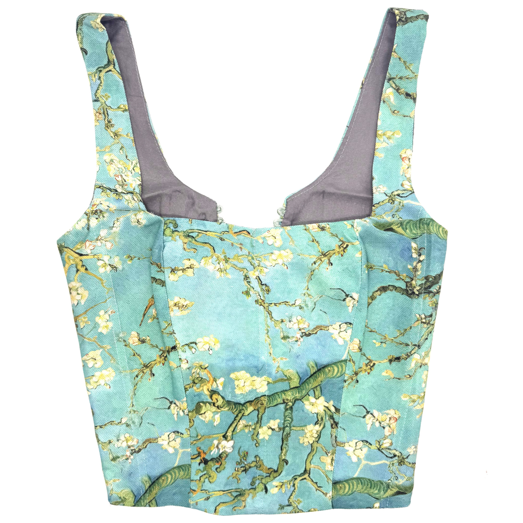 NICA TOP #34