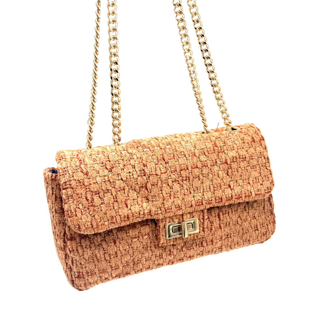 THE SOFT CLASSIC BAG #66