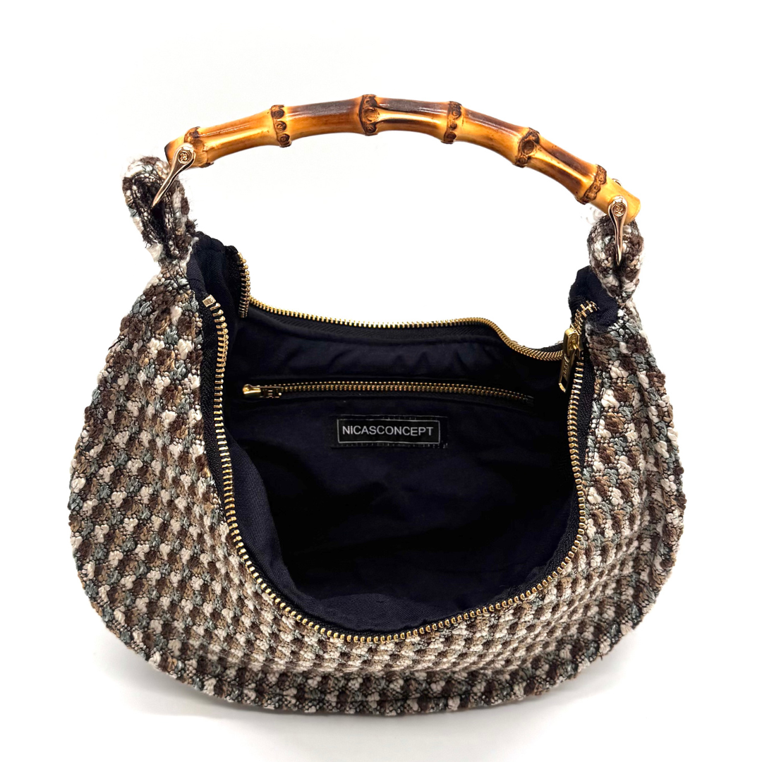 The Bamboo Bag #02