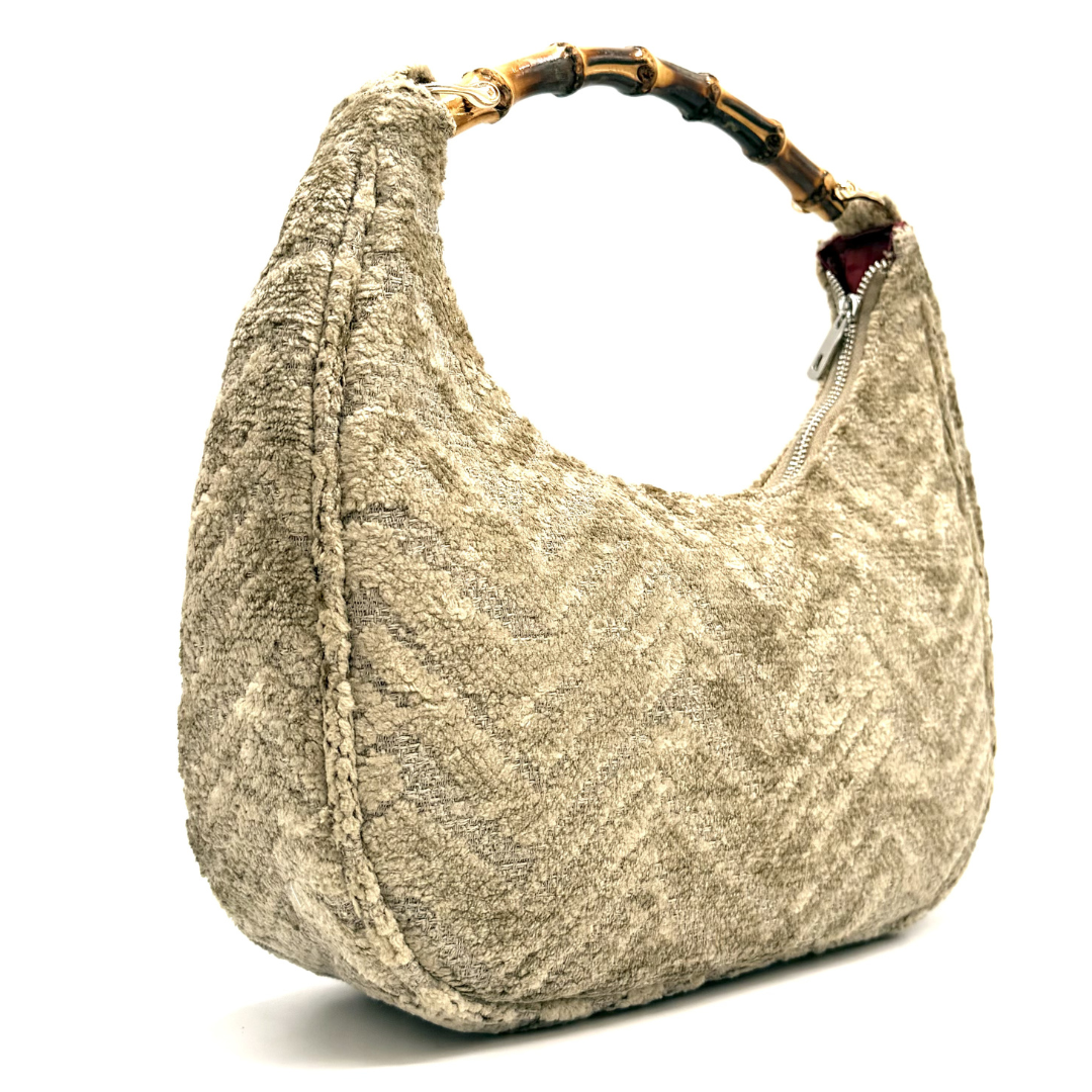 The Bamboo Bag #19