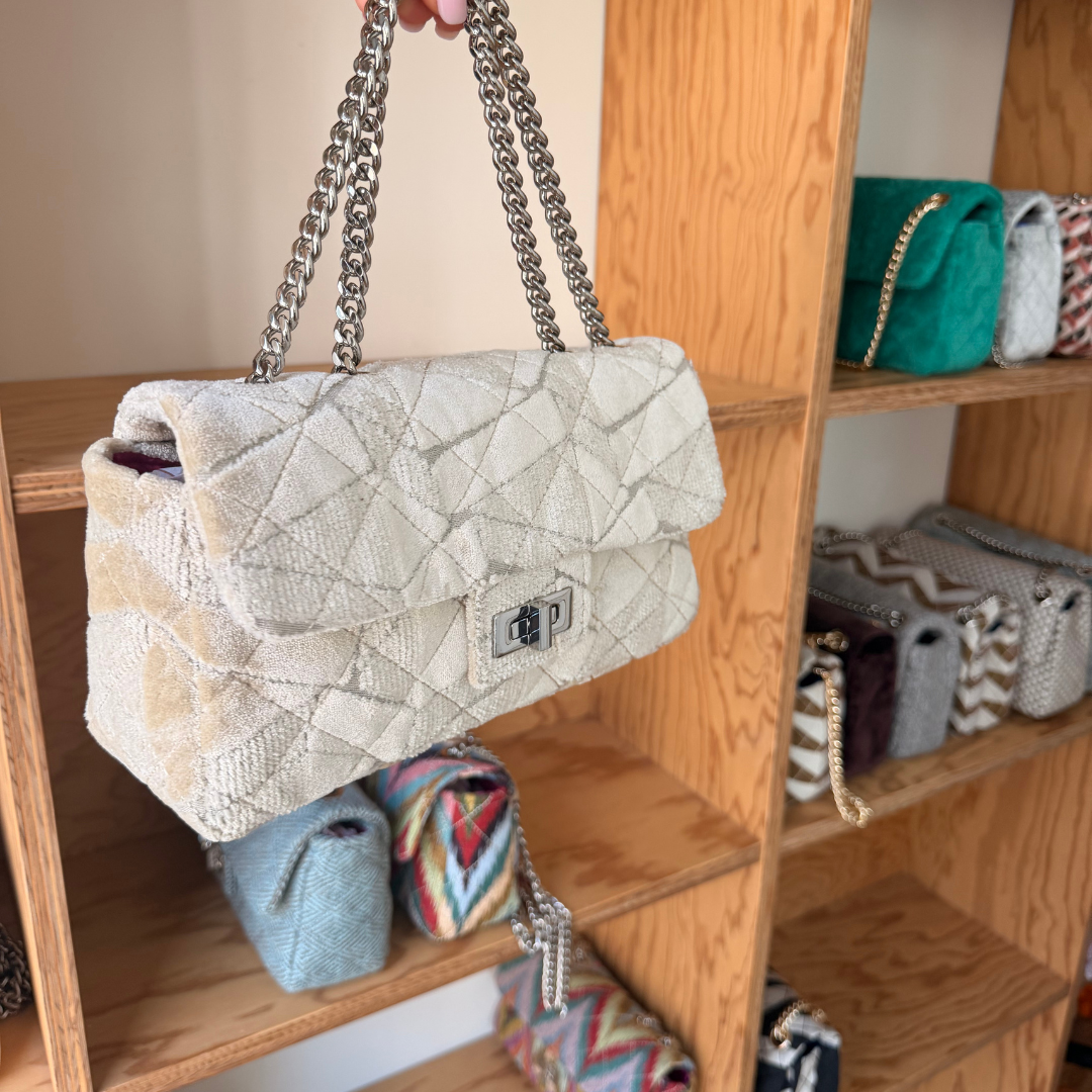 THE SOFT CLASSIC BAG #126