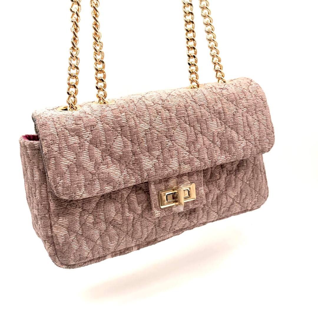 THE SOFT CLASSIC BAG #185