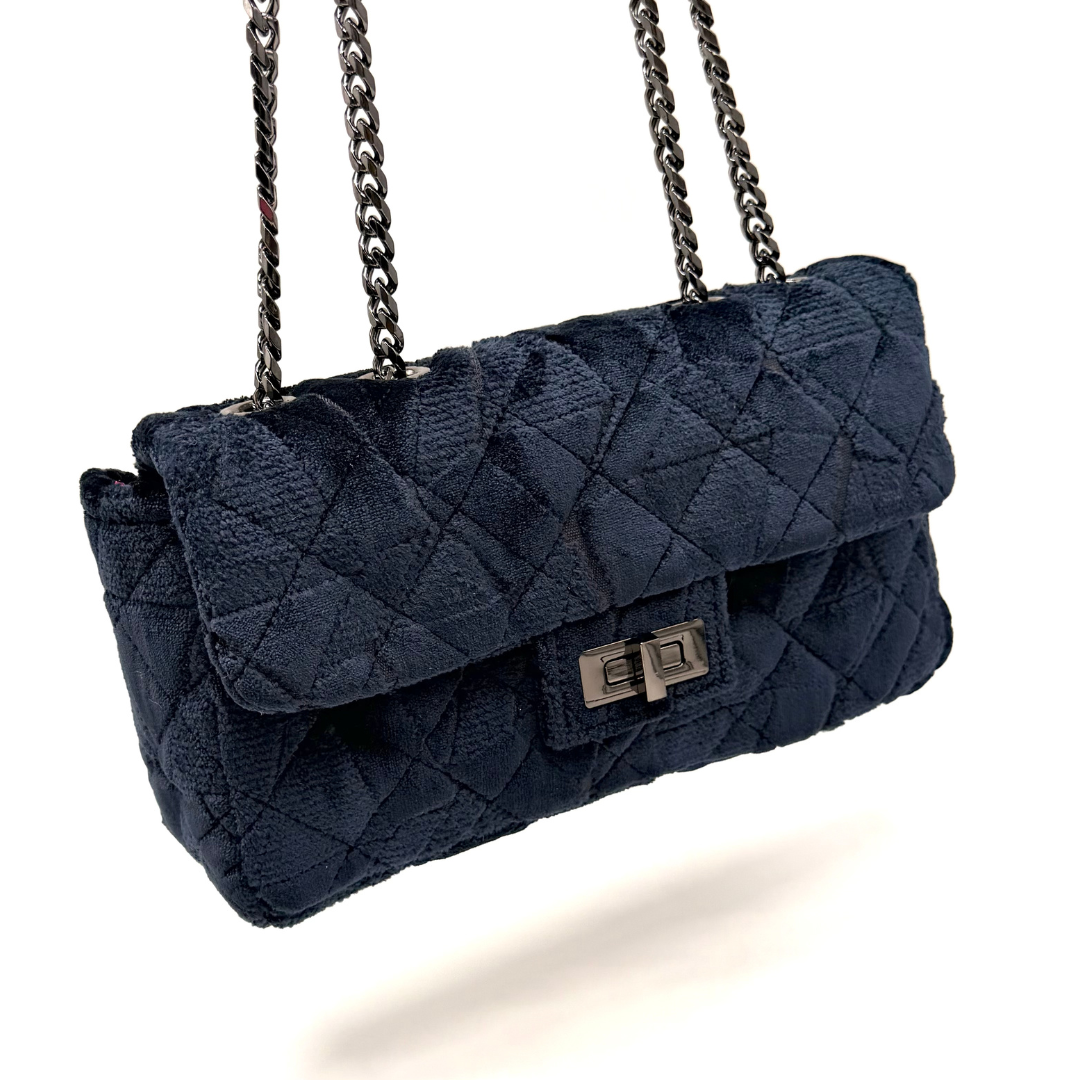 THE SOFT CLASSIC BAG #168