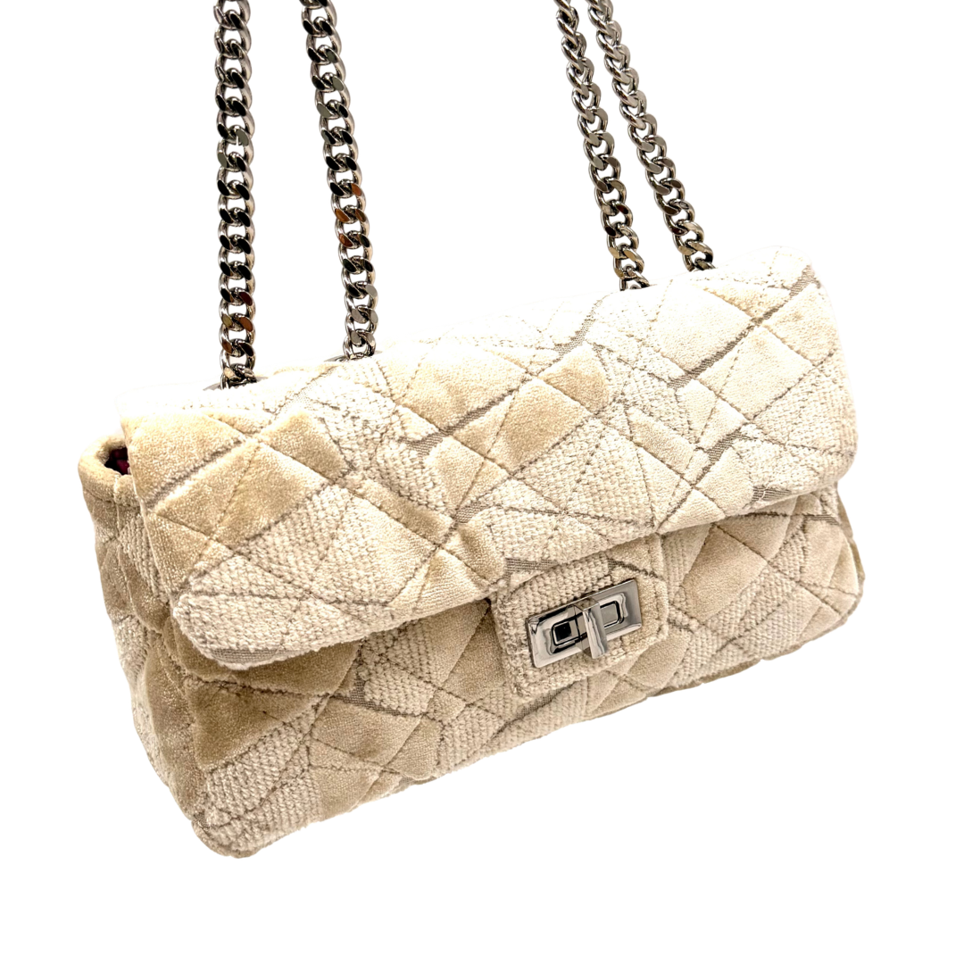 THE SOFT CLASSIC BAG #126