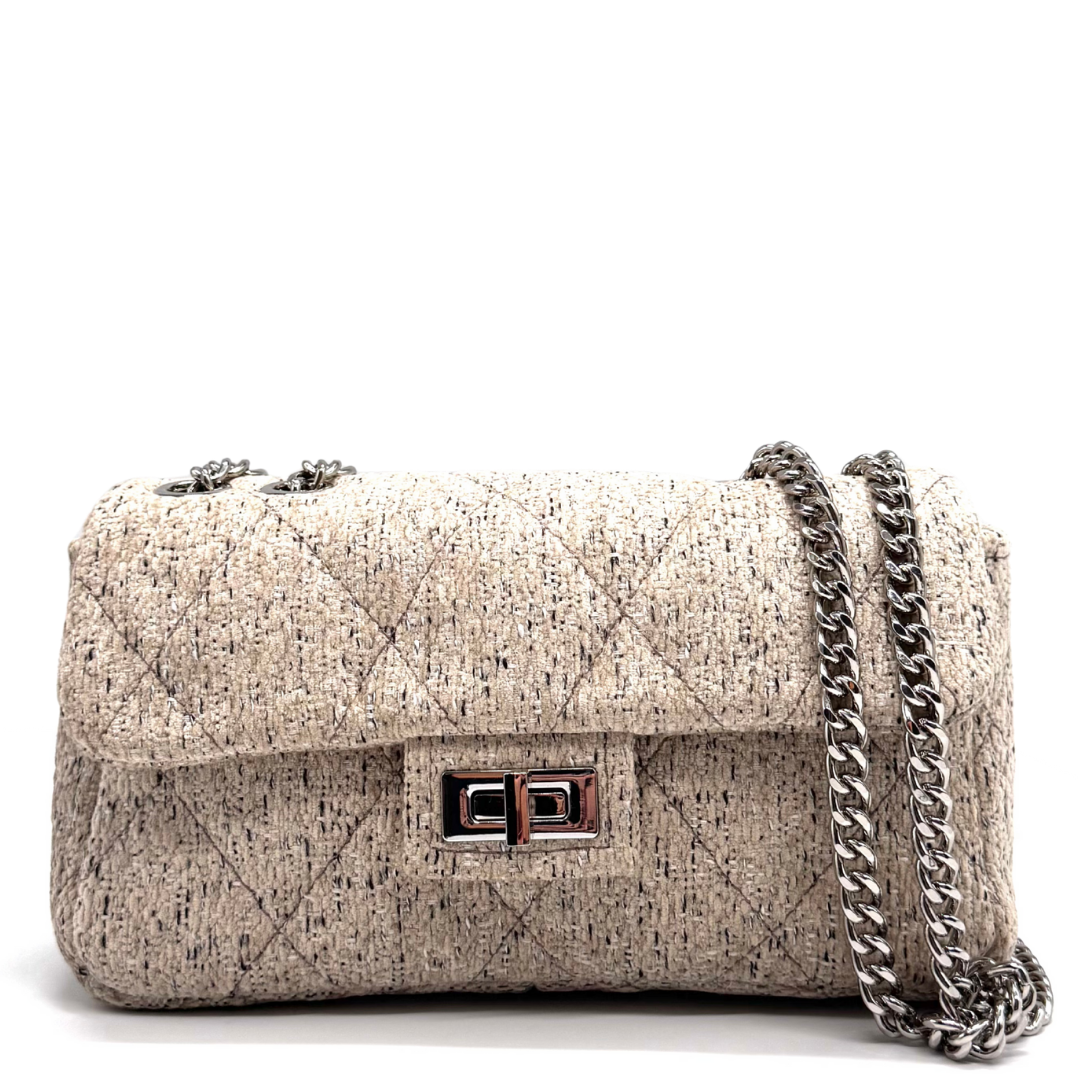 THE SOFT CLASSIC BAG #04