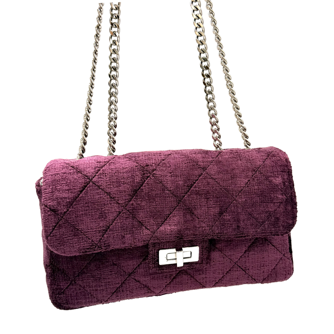 THE SOFT CLASSIC BAG #50
