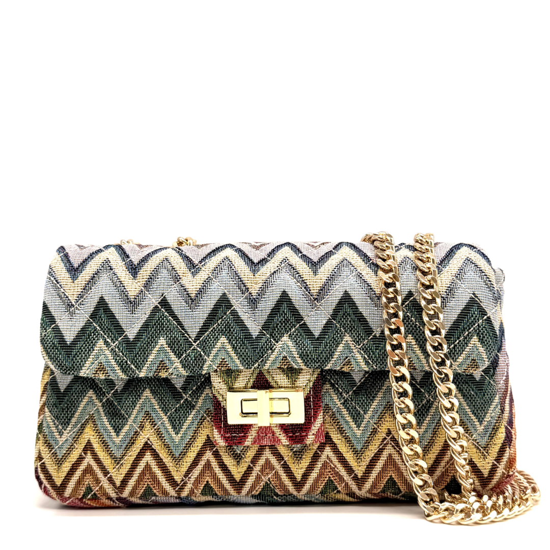 THE SOFT CLASSIC BAG #93