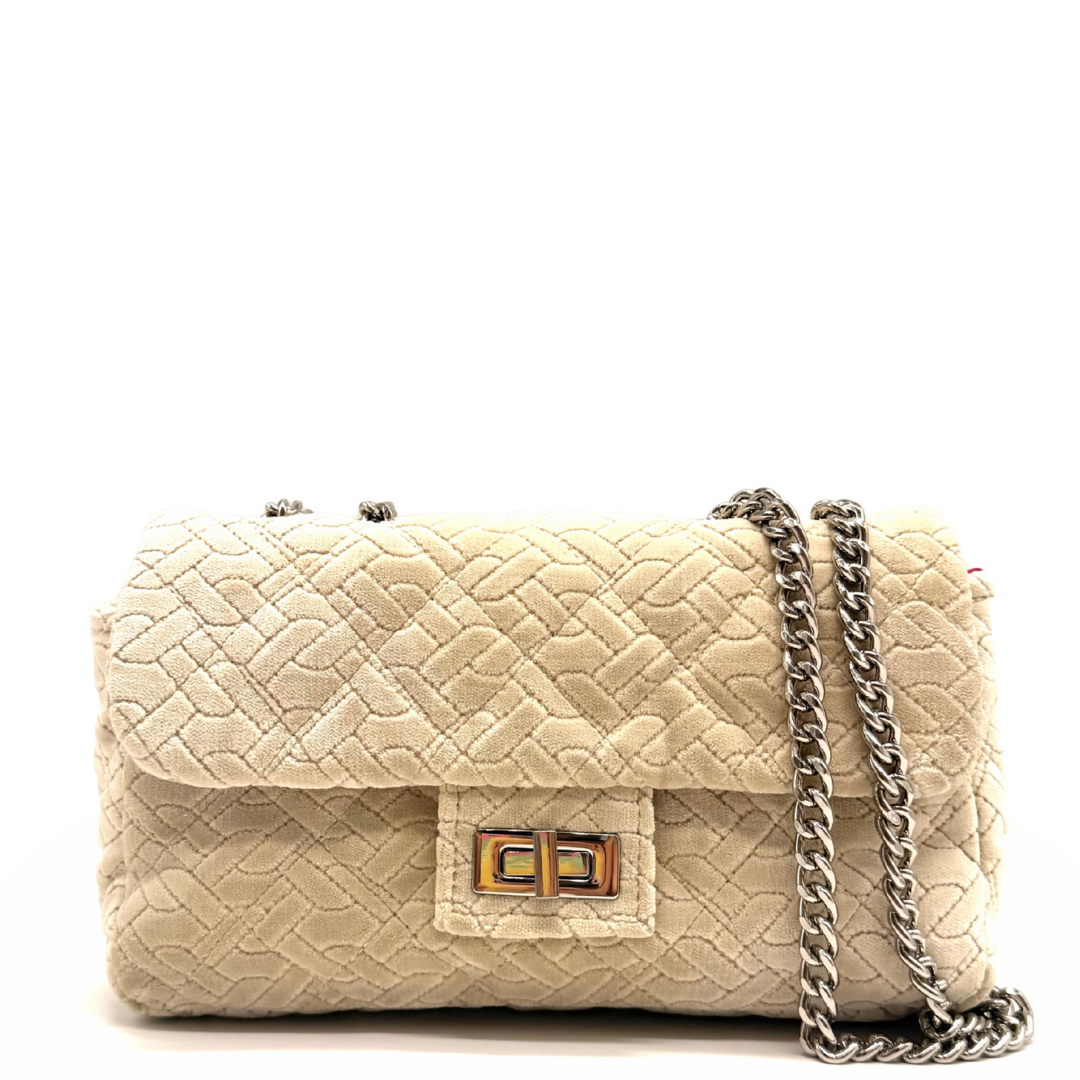 THE SOFT CLASSIC BAG #127