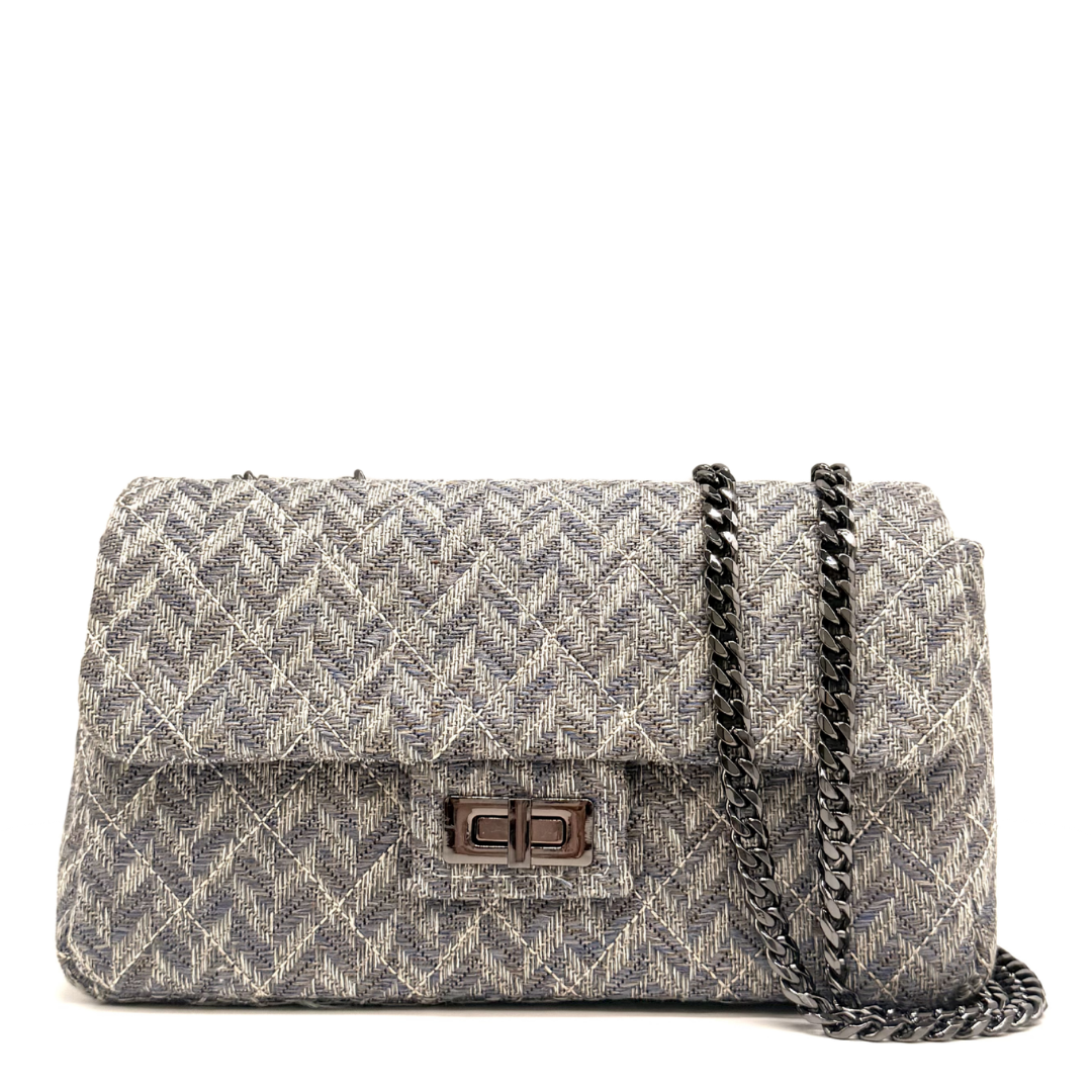 THE SOFT CLASSIC BAG #67