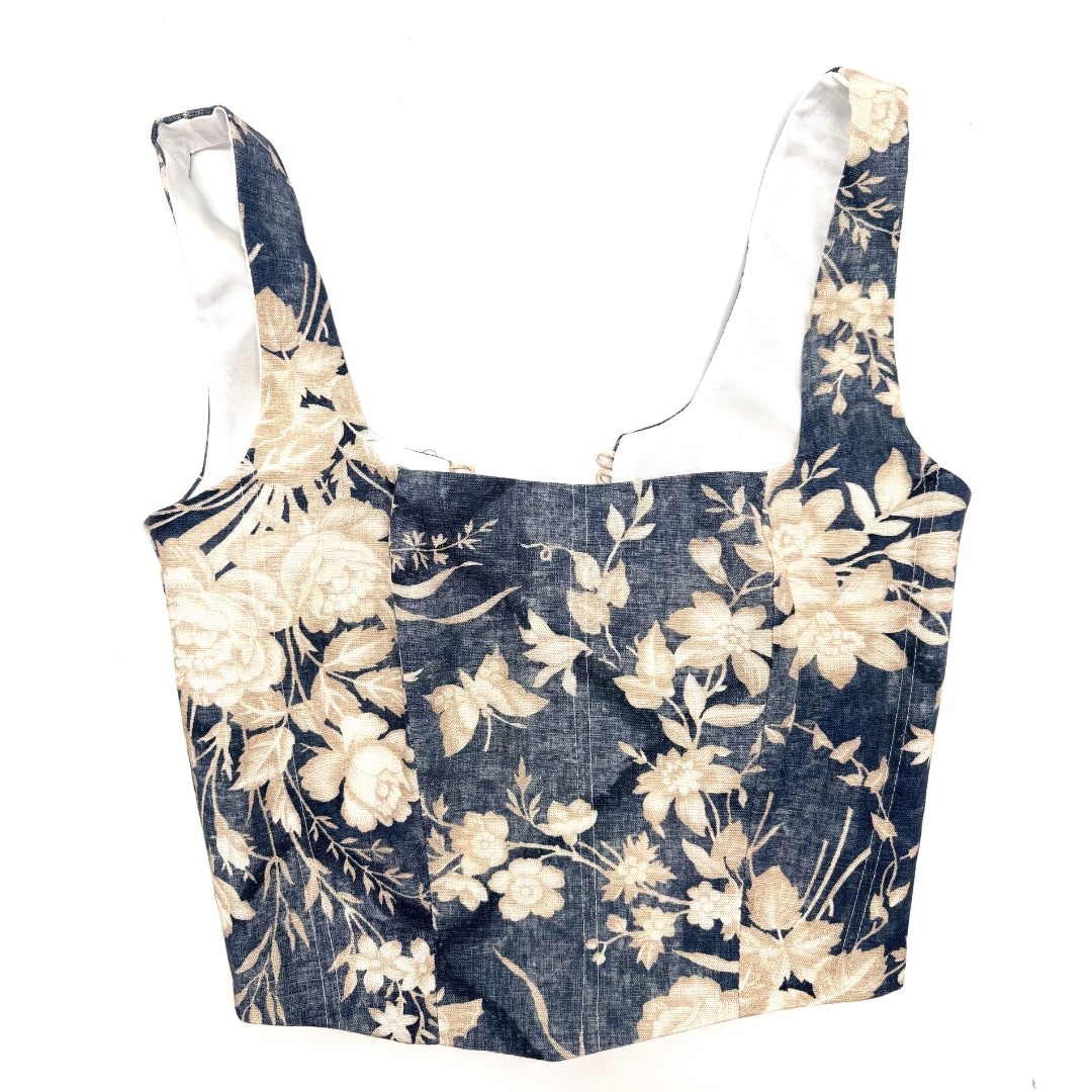 NICA TOP #03