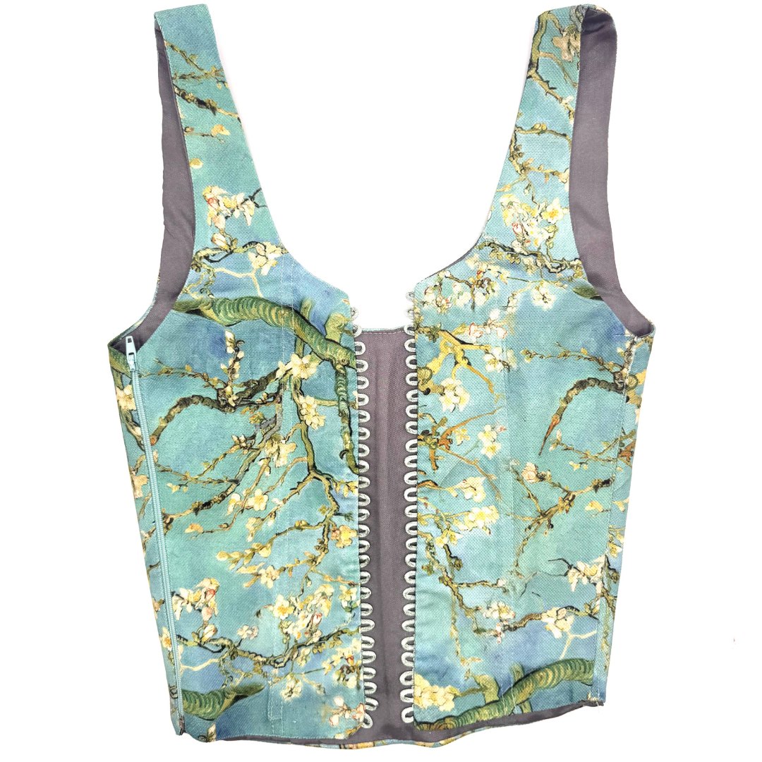 NICA TOP #34