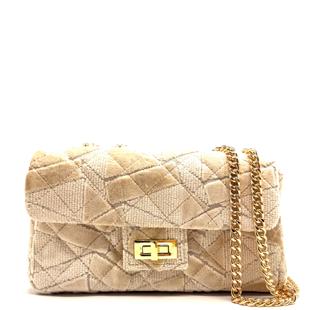 THE SOFT CLASSIC BAG #169