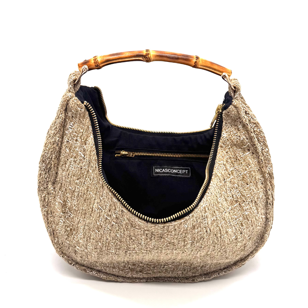 The Bamboo Bag #03
