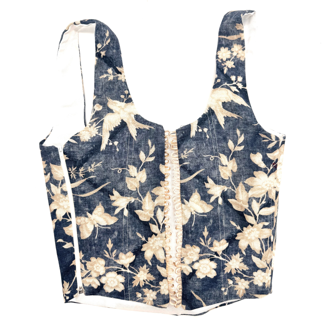 NICA TOP #03