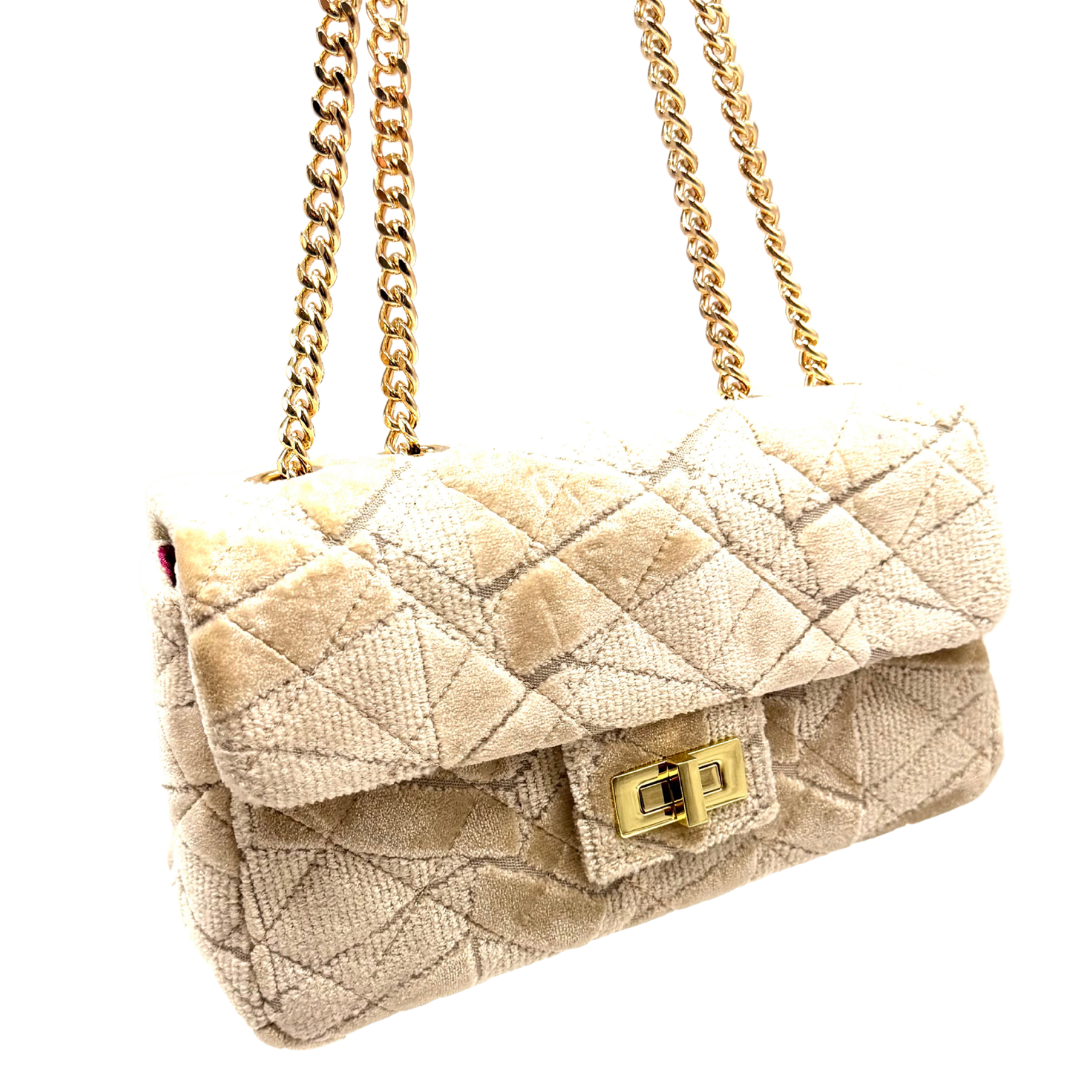 THE SOFT CLASSIC BAG #169