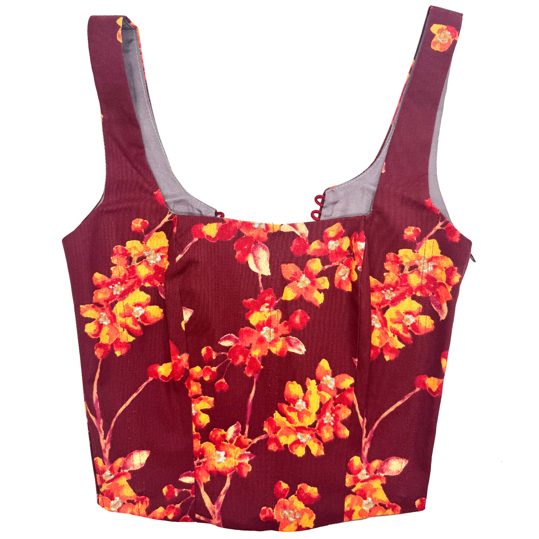 NICA TOP #35