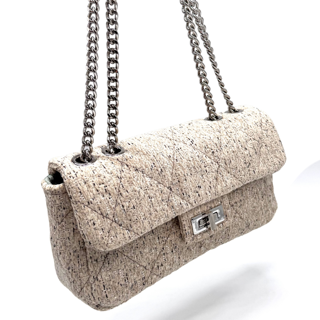 THE SOFT CLASSIC BAG #04