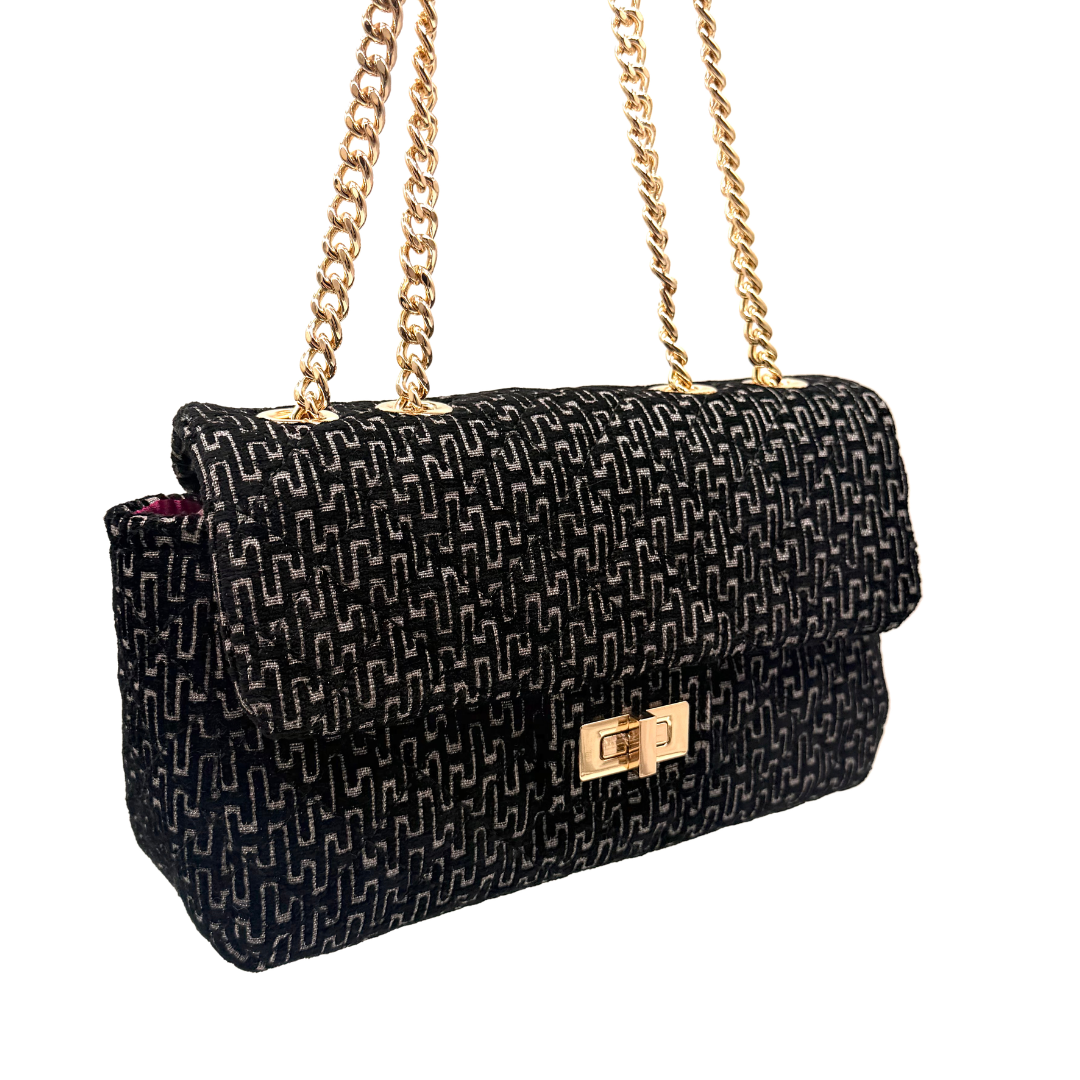 THE SOFT CLASSIC BAG #221
