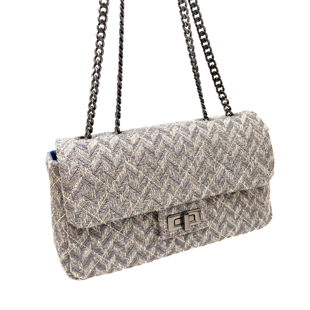 THE SOFT CLASSIC BAG #67