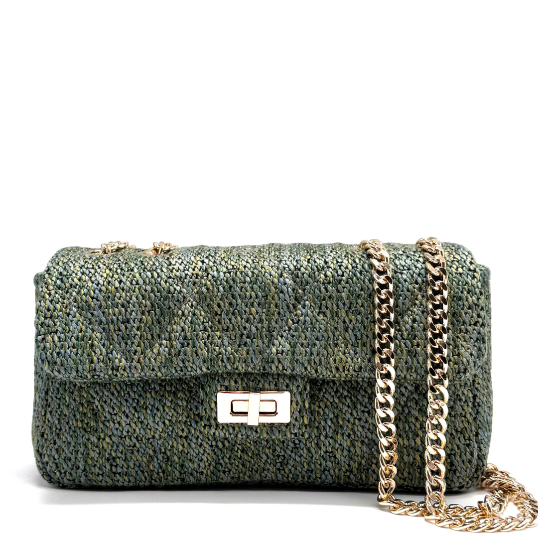 THE SOFT CLASSIC BAG #05