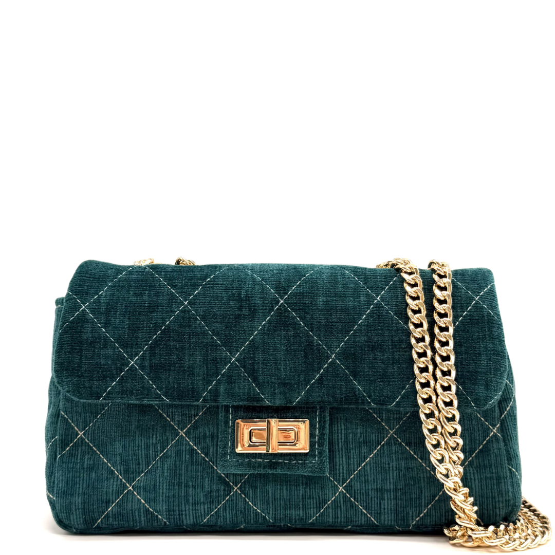 THE SOFT CLASSIC BAG #94