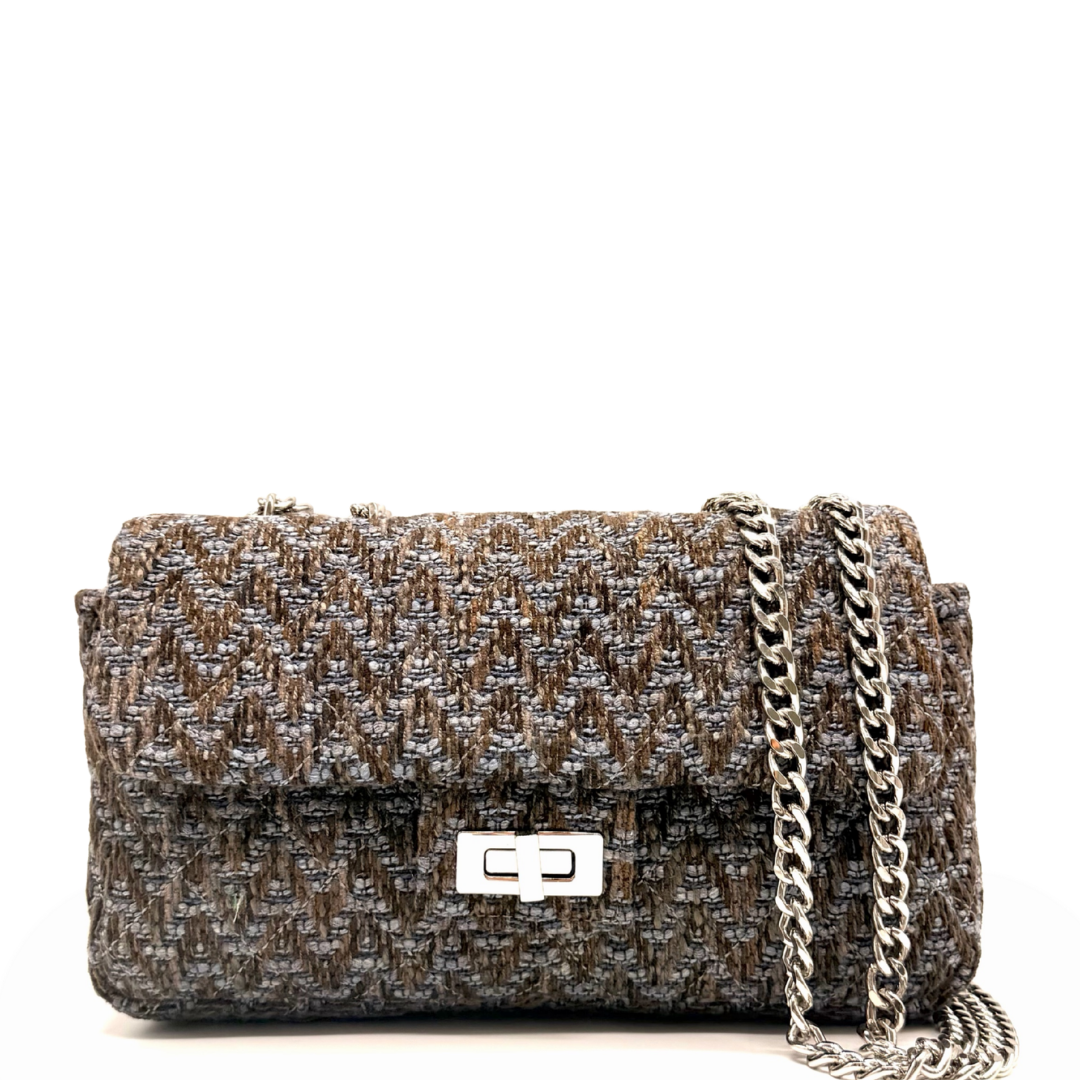 THE SOFT CLASSIC BAG #128