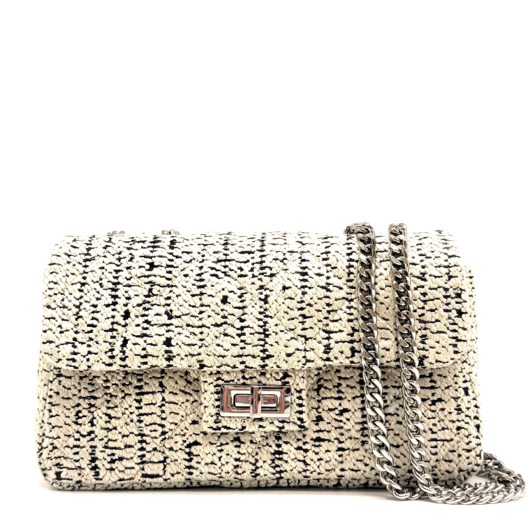 THE SOFT CLASSIC BAG #68