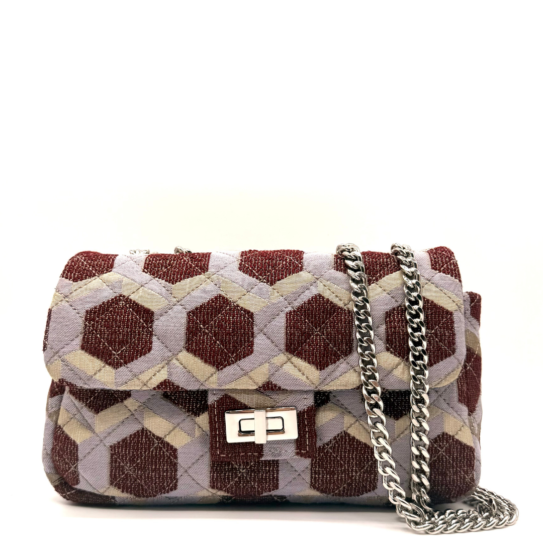 THE SOFT CLASSIC BAG #187