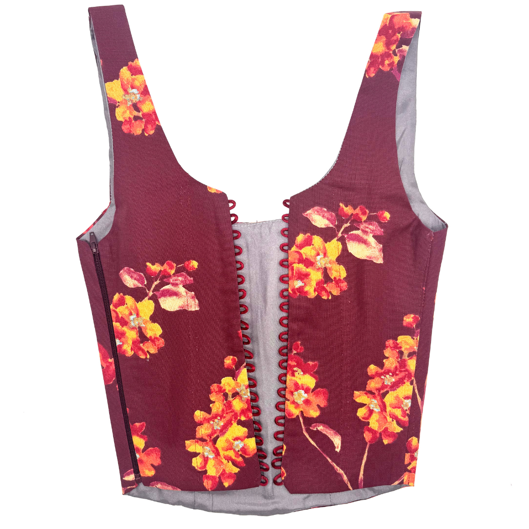 NICA TOP #35