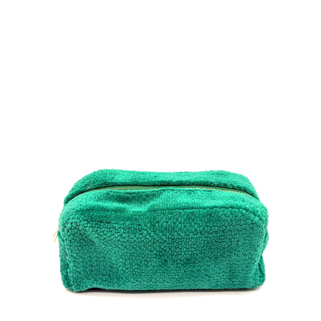 THE MAKE UP CASE #187