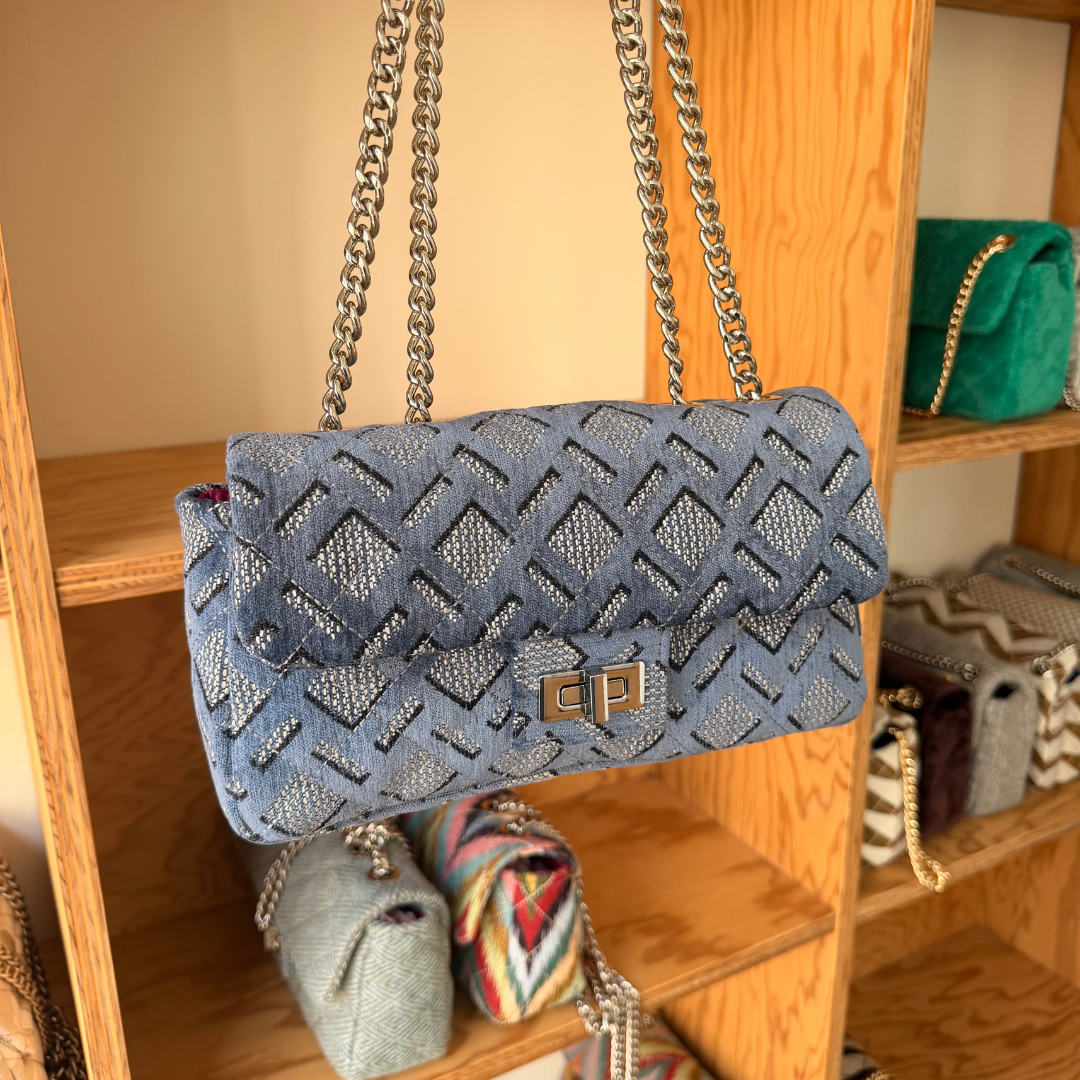THE SOFT CLASSIC BAG #150