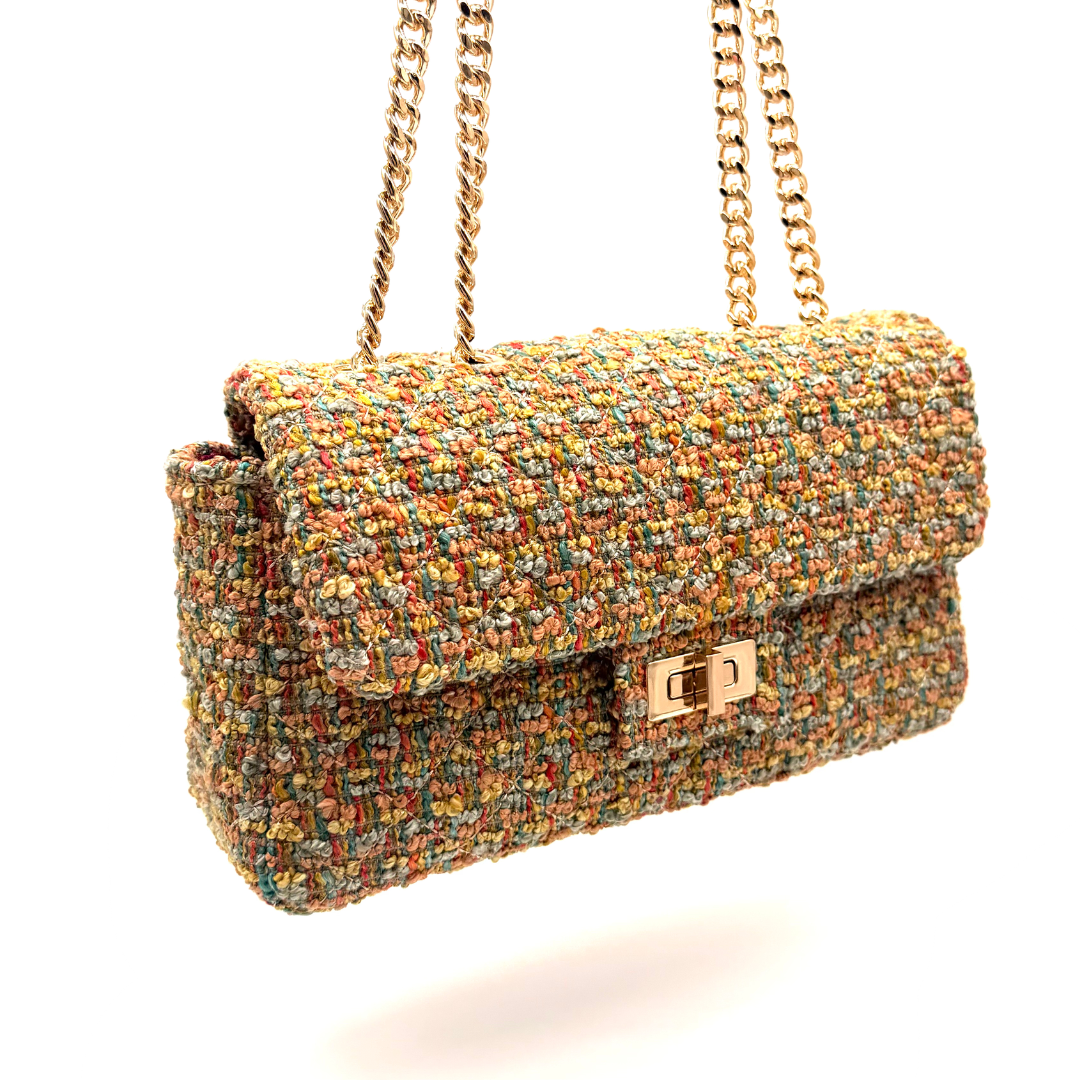 THE SOFT CLASSIC BAG #223