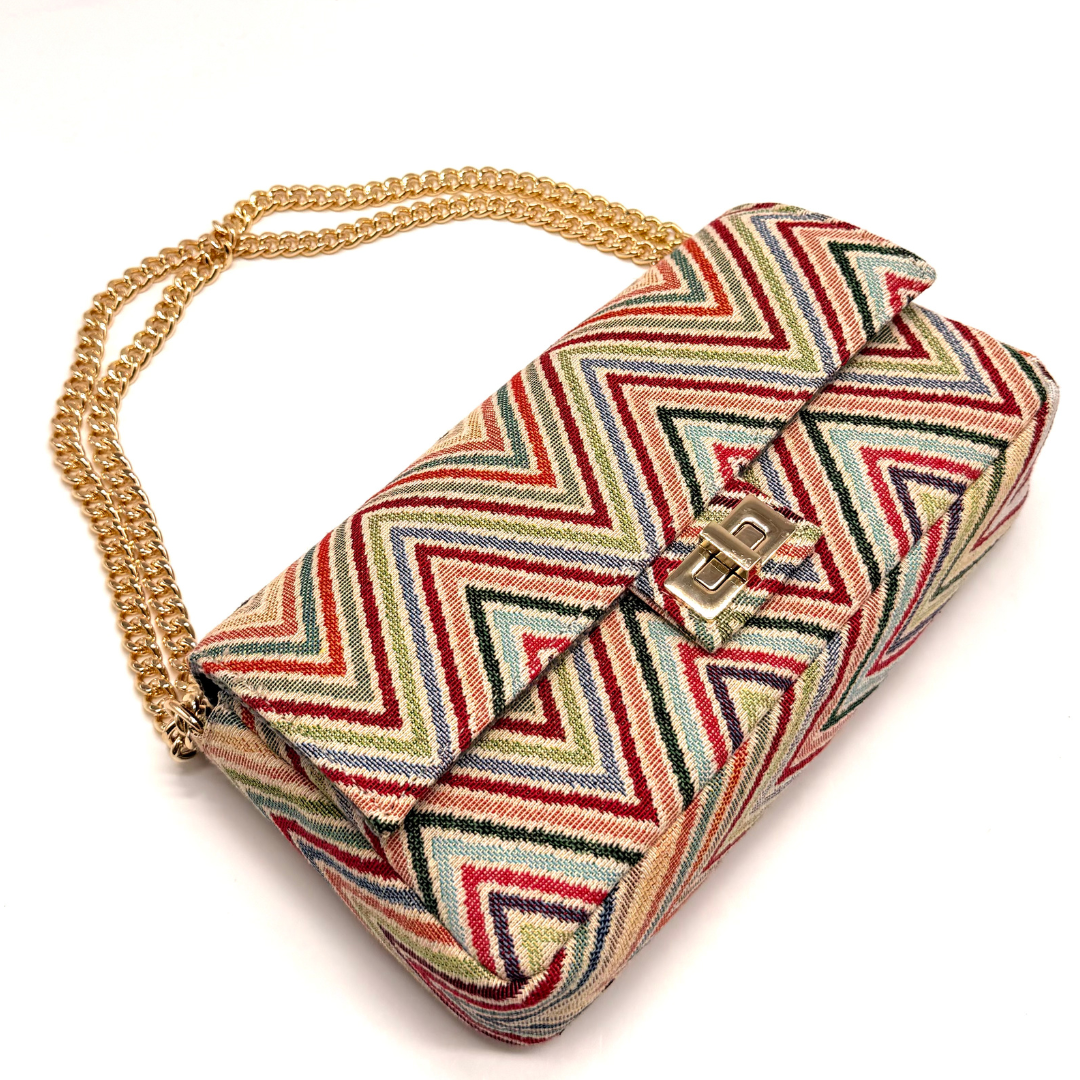 The Candy Bag #02