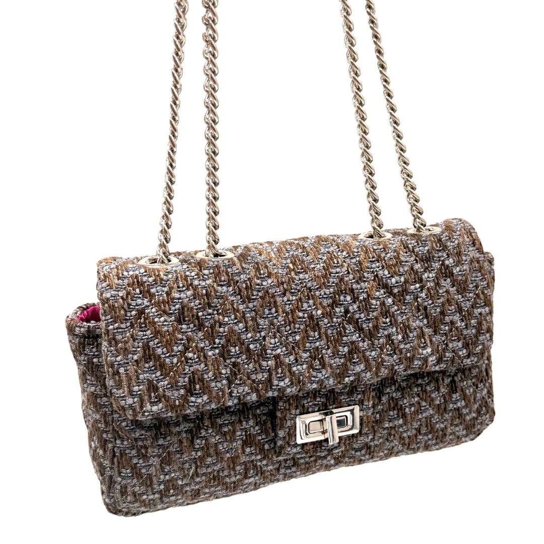 THE SOFT CLASSIC BAG #128
