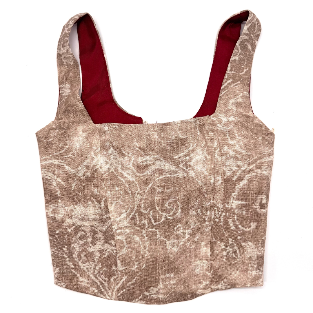 NICA TOP #06