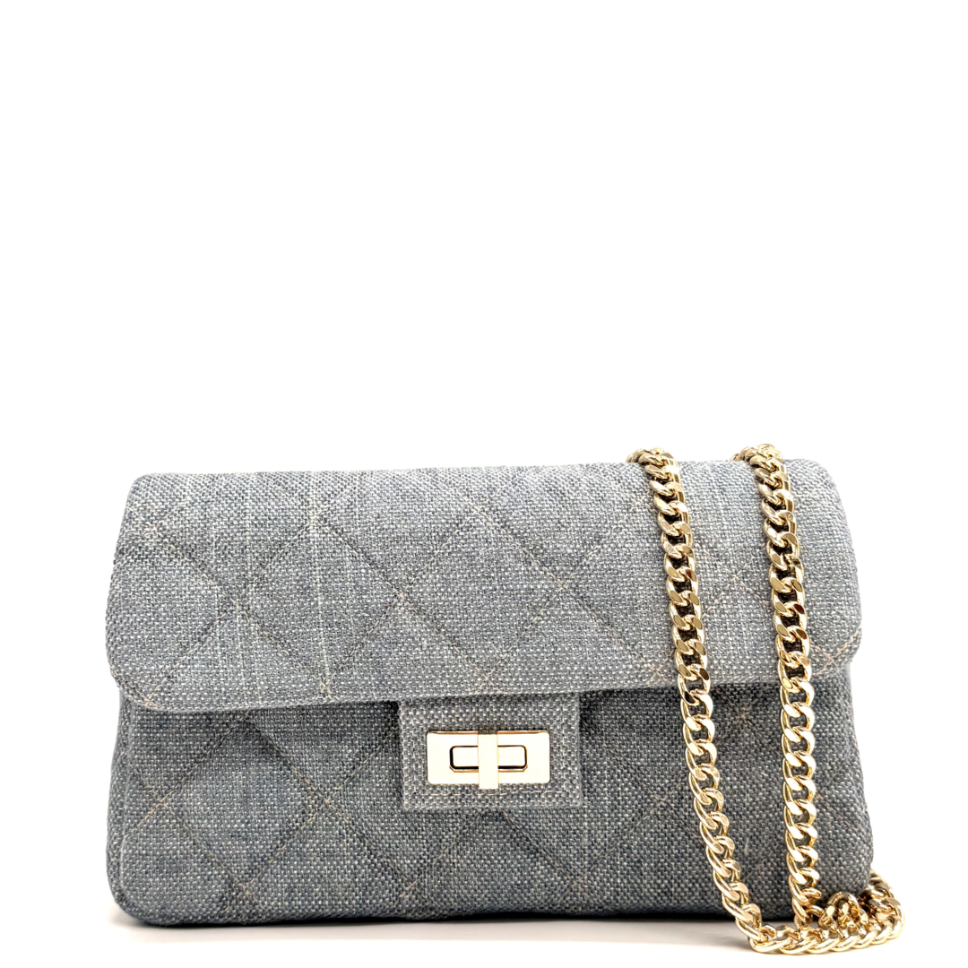 THE SOFT CLASSIC BAG #53