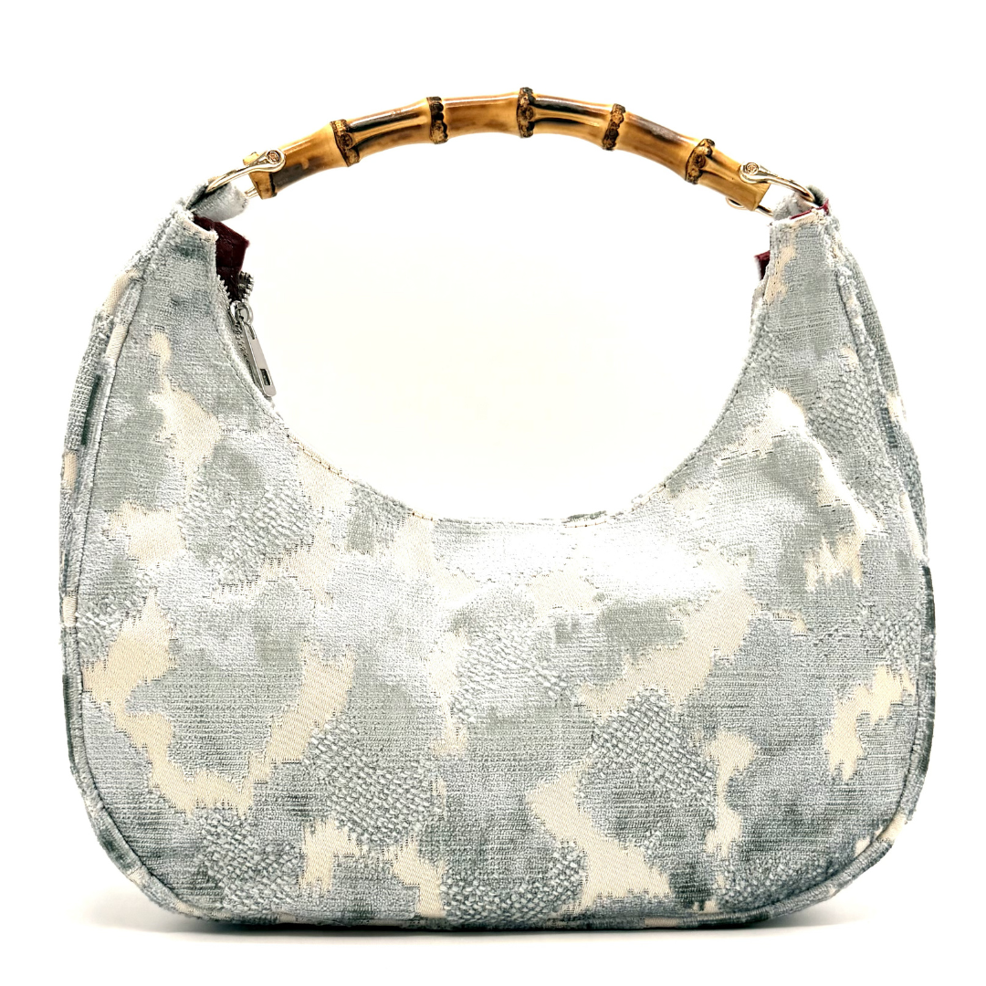 The Bamboo Bag #22