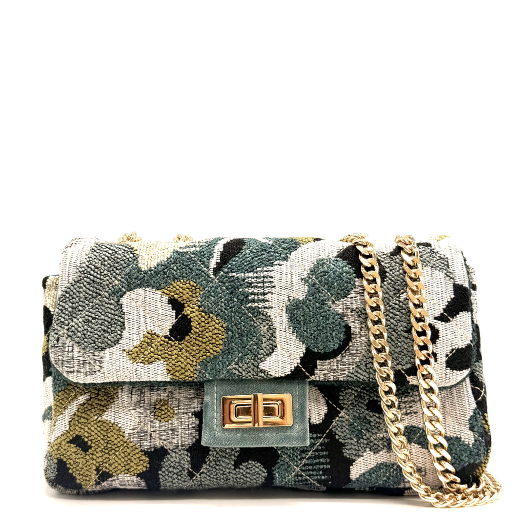 THE SOFT CLASSIC BAG #69