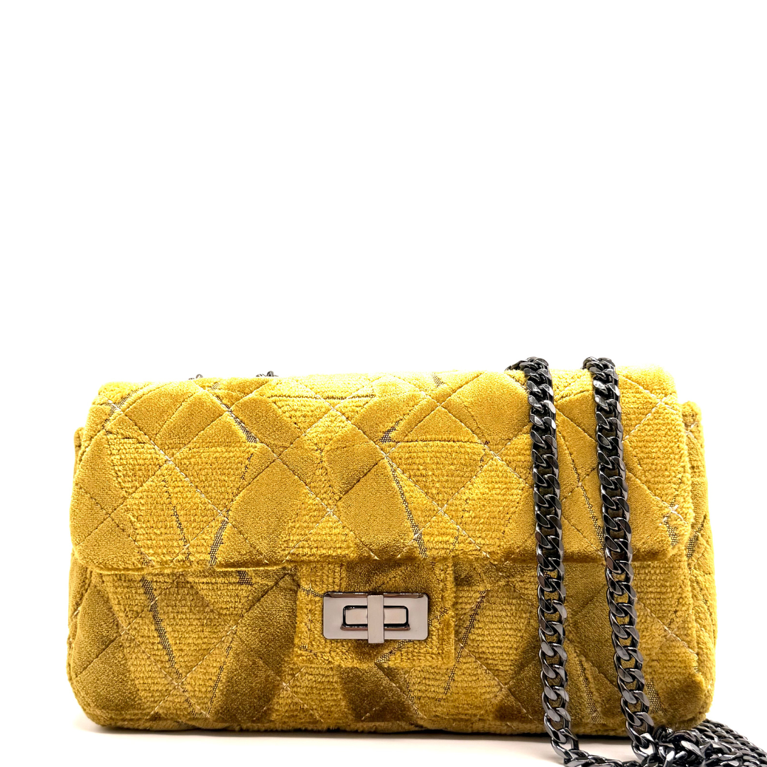 THE SOFT CLASSIC BAG #171
