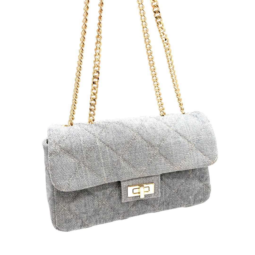 THE SOFT CLASSIC BAG #53