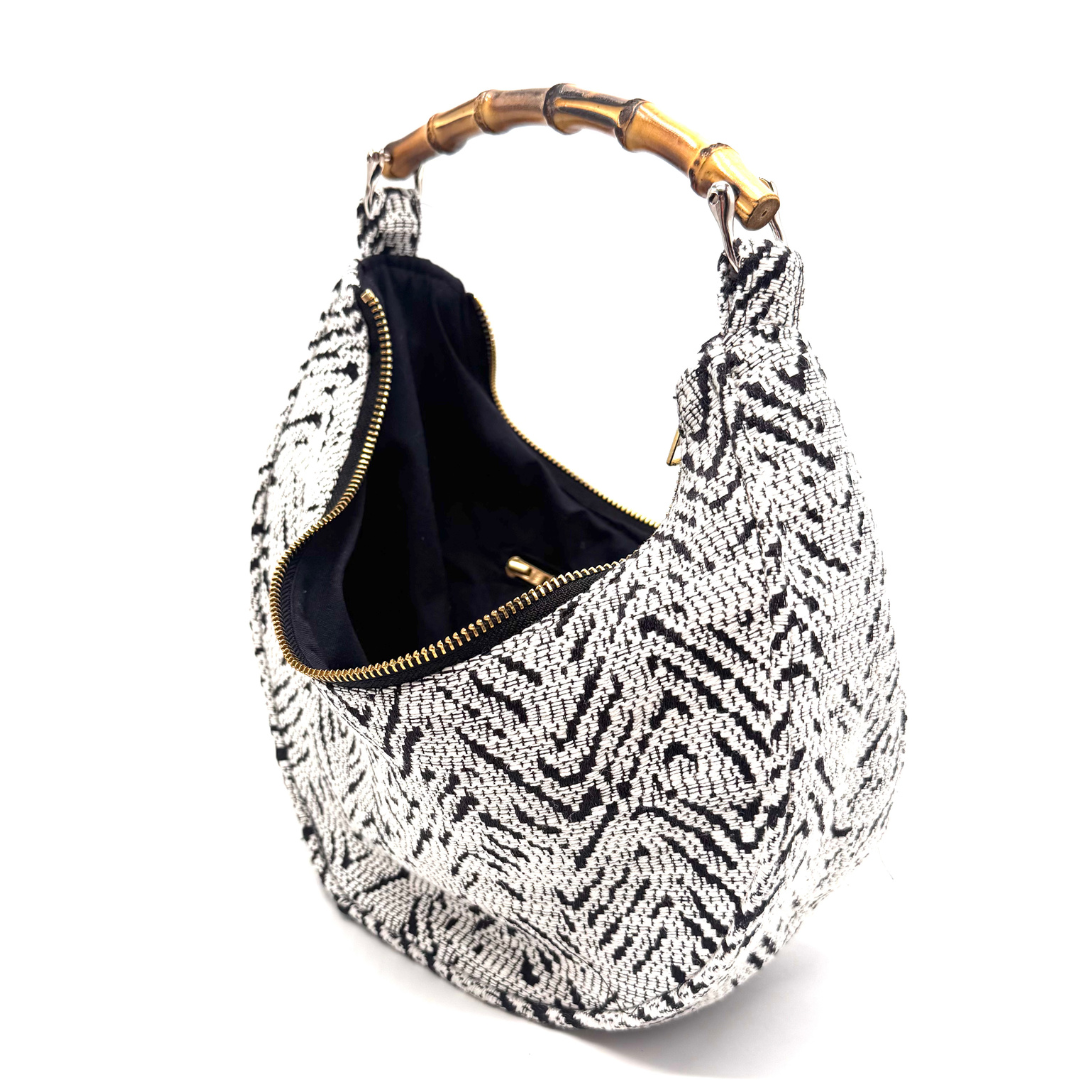 The Bamboo Bag #04