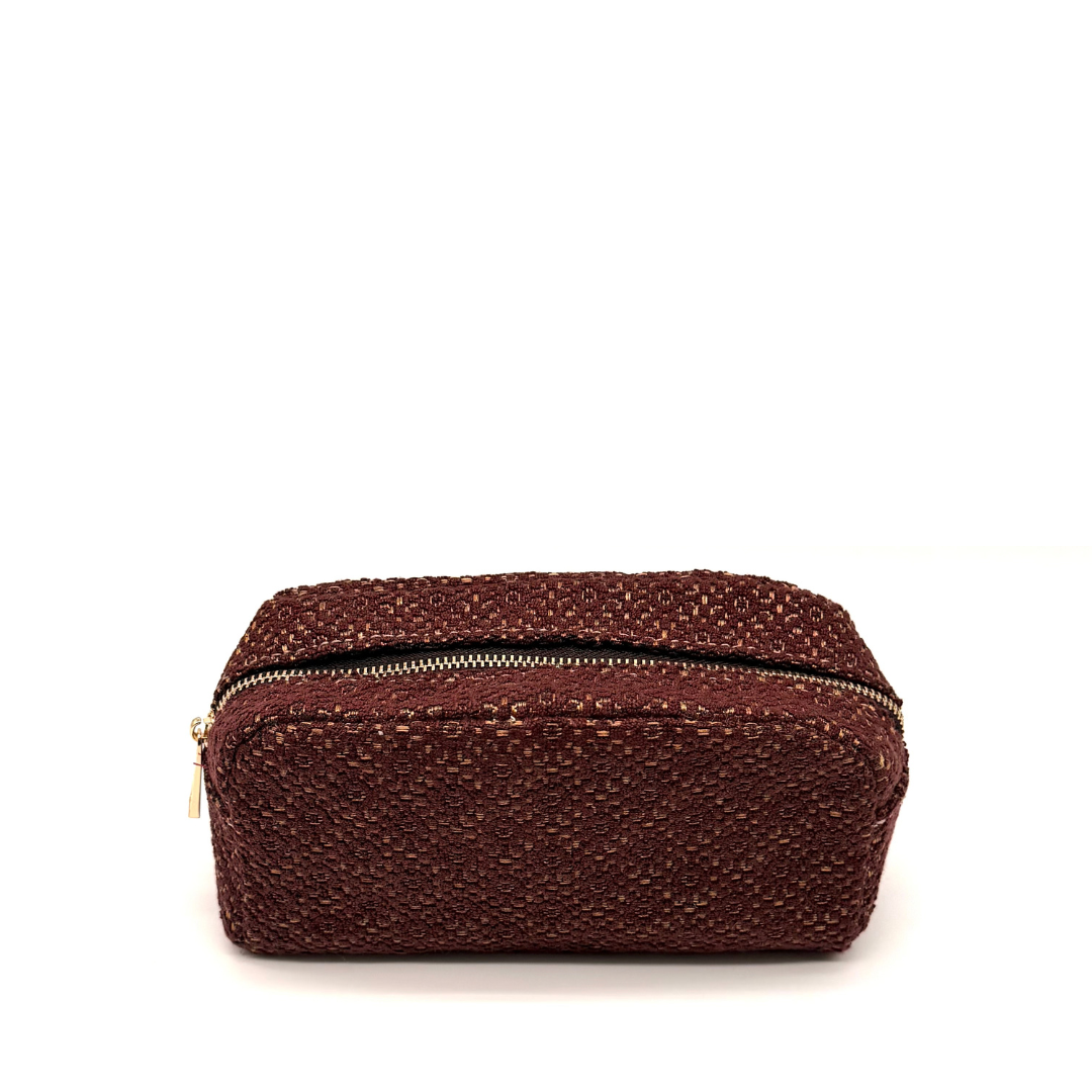 THE MAKE UP CASE #217