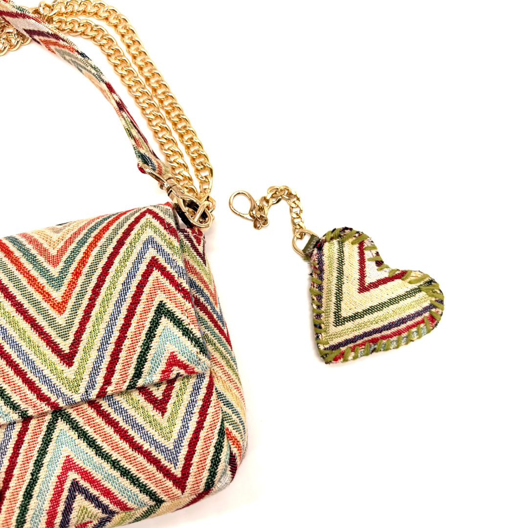 The Candy Bag #02