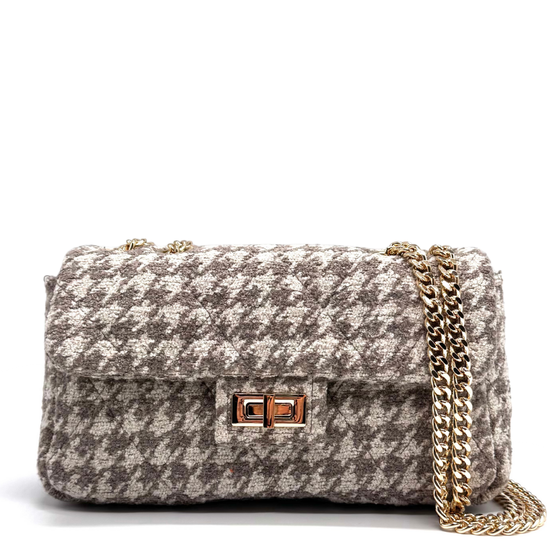 THE SOFT CLASSIC BAG #06